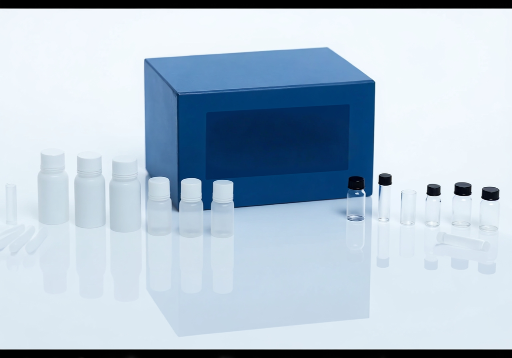  Multiplex Fluorescent Detection