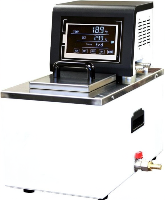 Ai -30°C 17L Recirculating Chiller with 20L/Min Centrifugal Pump