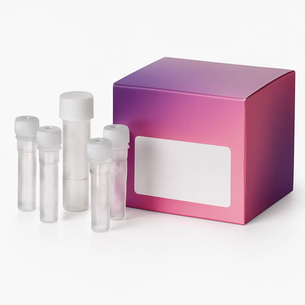 Human HIF3α (Hypoxia Inducible Factor 3 Alpha) ELISA Kit - 48 Tests