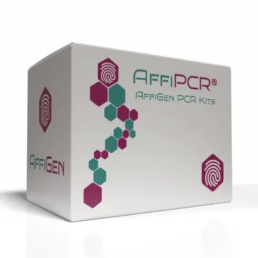 [MA-BGN-055] AffiPCR hantavirus pulmonary syndrome real time rt pcr kit afg l bgn 055