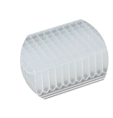 [083.MSP32.20X] Deep well plate 24, v-bottom F