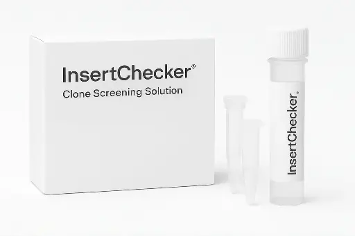 InsertChecker - Clone Screening Solution