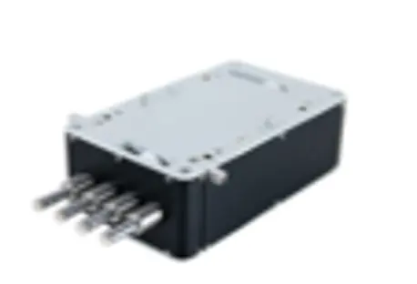 [089.M1700.002] CH4 throughput gearbox 
