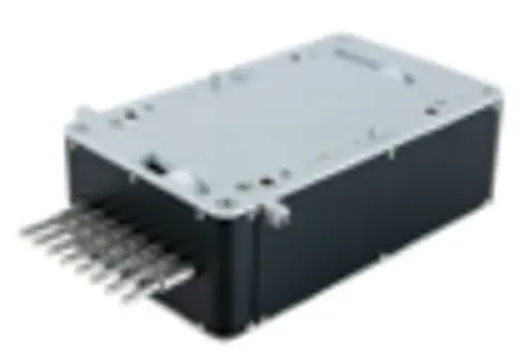 [089.M1701.002] CH8 throughput gearbox 
