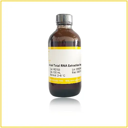 [RE703]  Unizol Total RNA Extraction Reagent 