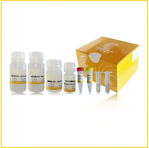 [RE716] Cell/Bacterial Total RNA Extraction Kit  