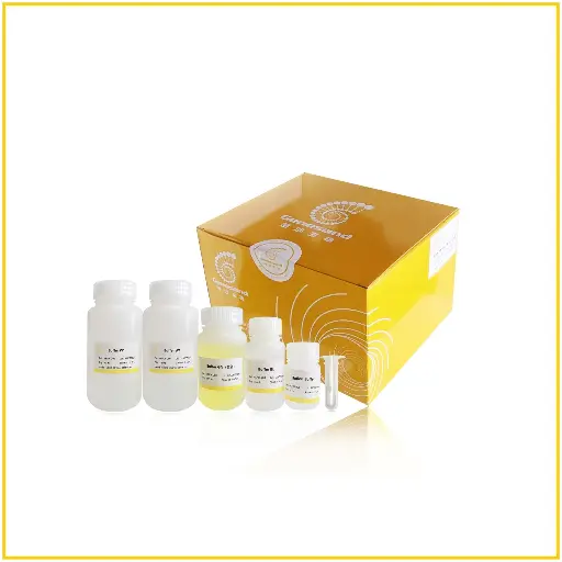 [GE706-50] FlaPure Gel Purification Kit DNA