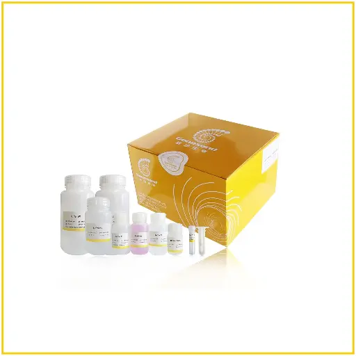 [PE707-50] FlaPure Mini Plasmid Kit 