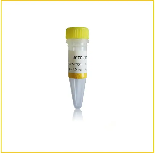 [SR004] 
dCTP solution (100 mM)
