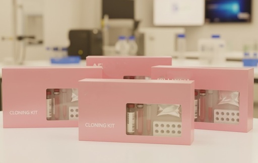 [MT001] PickMutant Site-directed Mutagenesis Kit