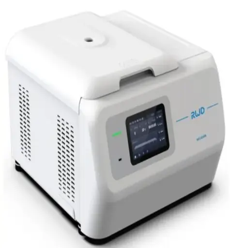 M1416R Benchtop Refrigerated Centrifuge