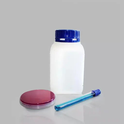 BACTERIOLOGICAL AGAR