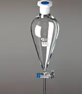 Glass Funnel 50ml