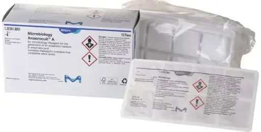 Millipore® Anaerocult™ A
