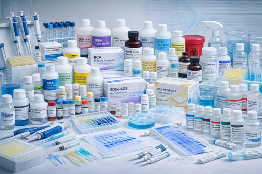 [BWR1058-sf] Western Primary Antibody Diluent Buffer