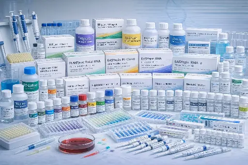 [BPC1091-1-sf] pZERO-Blunt zero background Blunt Quick Ligation Kit