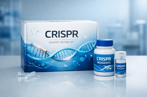 [SK2022] SpCas9-NLS, Glycerol-Free