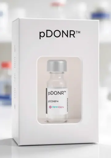 [PVT3100] pDONR221/ Kanamycin Plasmid - 2ug