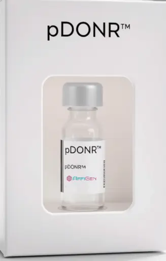 [PVT3101] pDONR221/ Zeo Plasmid - 2ug